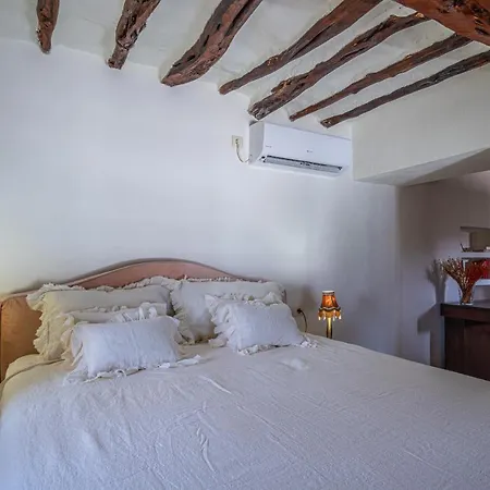 Séjour à la ferme Robby's Ibiza San José