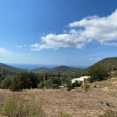 Séjour à la ferme Robby's Ibiza