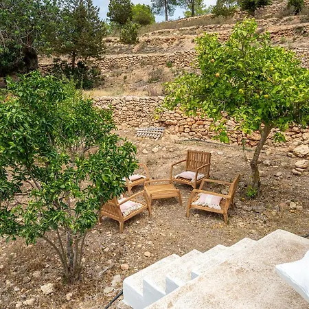 Robby's Ibiza Agroturismo